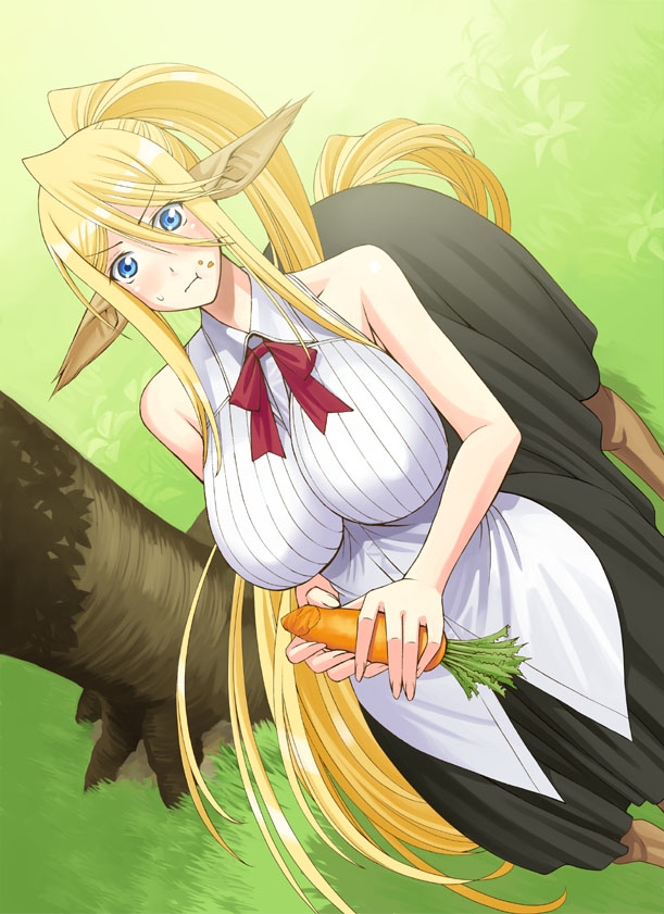 Cerea (Monster Musume) 69