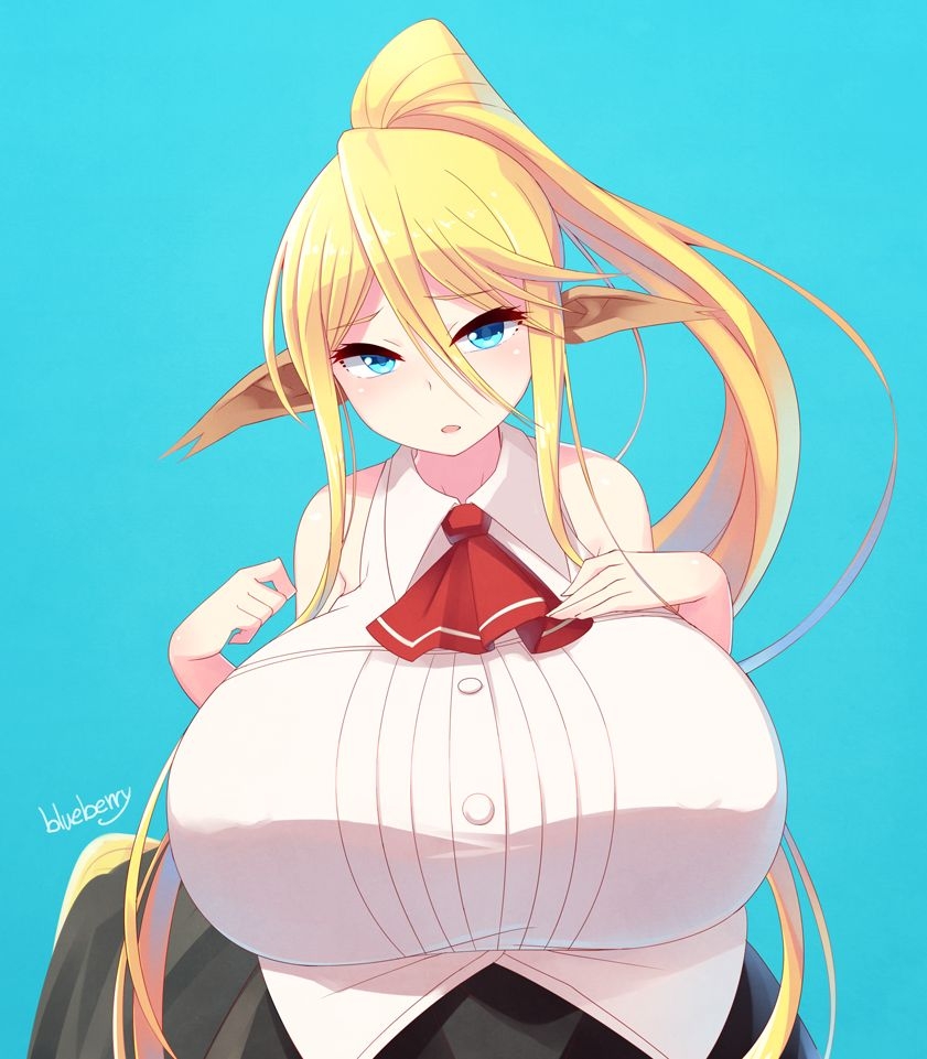 Cerea (Monster Musume) 70