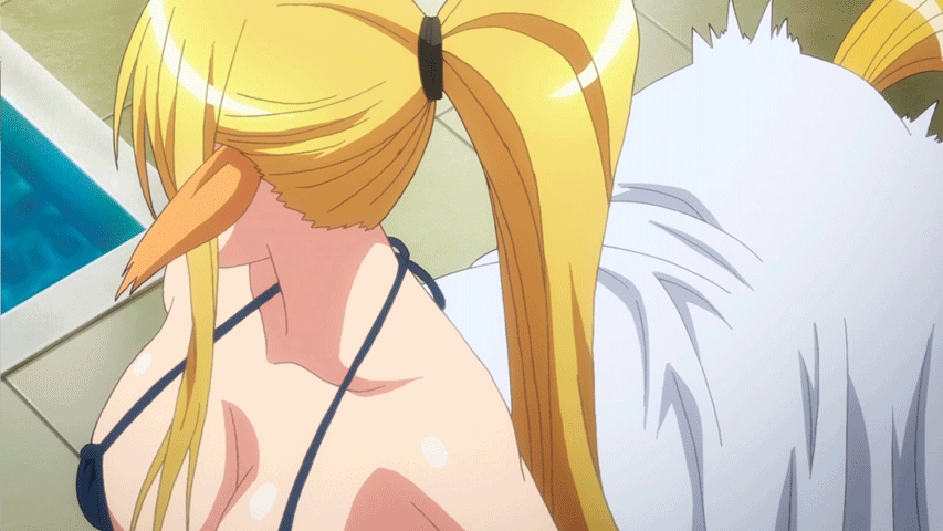 Cerea (Monster Musume) 91