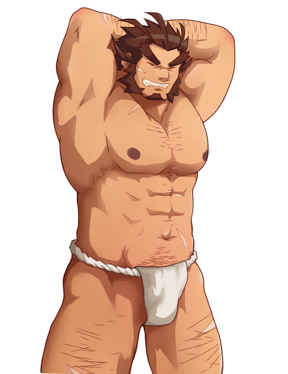 [Collection] Sangokushi Puzzle PACK I [Bara] 80